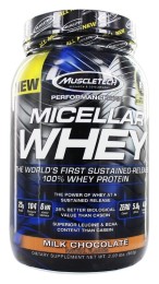 Muscle Tech Micellar Whey - 907 g (Milk Chocolate) Rs. 2599 at  Amazon 