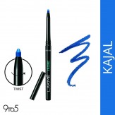 Lakme Eyeconic Kajal, Royal Blue, 0.35g