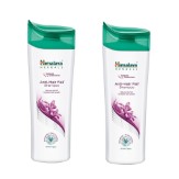 Himalaya Herbals Anti Hair Fall Shampoo, 400ml (Pack of 2)