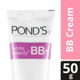 Pond's White Beauty SPF 30 Fairness BB Cream, 50g