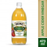 Heinz Apple Cider Vinegar - 473ml