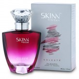 Skinn by Titan Celeste Perfume for Women, 100ml
