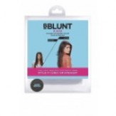 BBlunt B Hive Volume on Crown Clip on Hair Extension, Dark Brown