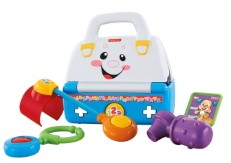 Fisher Price Laugh and Learn Sing a Song Med Kit Rs. 631 at Amazon.in