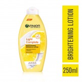 Garnier Skin Naturals Bright Complete moisturizing Serum-Lotion 250ml