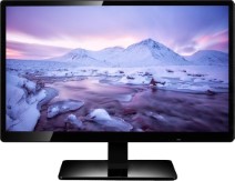 Lappymaster 1902 (47CM) Slim LED Monitor Rs 3869 at Amazon