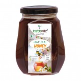 Hathmic Natural Honey 250 Grams