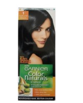 Garnier Color Naturals, Natural Black 70ml+40g At Amazon