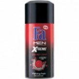FA Men Xtreme Energy Zone Deodorant 150ml