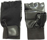 Active Fitness Gym Gloves With Padded Palm 
