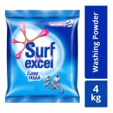 [Pantry] Surf Excel Easy Wash Detergent Powder, 4 kg