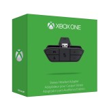 Microsoft Xbox One Stereo Headset Adapter  Rs 949 At Amazon