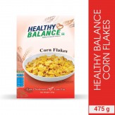 [Pantry] Healthy Balance Corn Flakes