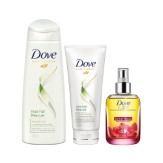 Dove Hair Fall Rescue Hair Care Kit