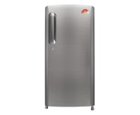 LG GL-B201APZL.APZZEBN Direct-cool Single-door Refrigerator (190 Ltrs, 4 Star Rating) at Amazon