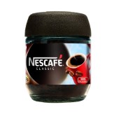 Nescafe Classic Jar, 25g