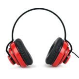 Amkette Trubeats Free Spirit Rousing Rebel Headset 