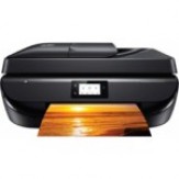HP DeskJet Ink Advantage 5275 Multi-Function Wireless Printer (Black)