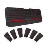 Redragon Karura K502 USB Gaming Keyboard Rs 1799 At Amazon