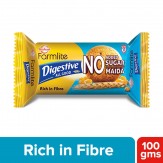 [Pantry] Sunfeast Farmlite Digestive All Good, 100g