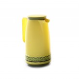 Cello Nexus Vacuum Flask, 1 Litre, Yellow