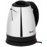 Pigeon By Stovekraft Amaze 1.5 Liter Electric Kettles (Silver)
