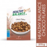 [Pantry] Healthy Balance Choco Flakes
