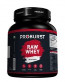 Proburst Whey protein Min 50% off
