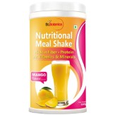 St.Botanica Nutritional Meal Replacement Shake, Mango - 500 gm Amazon