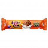 [Pantry] Cadbury Bournvita Biscuits Pro Health Vitamins Chocolate, 120g