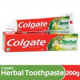 Colgate Herbal Anticavity Toothpaste - 200g