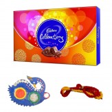 Celebrations Bhai Dooj Chocolate Pack
