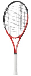 Head Ti Reward Club Series Tennis Racquet RS 1594 at Amazon
