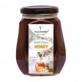 Hathmic Natural Honey 500 Grams.