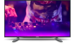 Intex 98 cm (40 inches) 4001 HD Ready LED TV Rs 17990 at Amazon