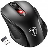 VicTsing 2.4G USB Wireless Mice Optical mouse
