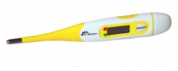 Dr. Morepen Mt-222 Digital Thermometer (Multicolor)