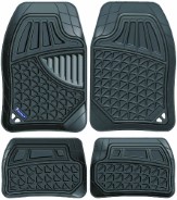 Michelin 92200 Style 903 Universal Floor Mat for Car Rs 1661 At Amazon