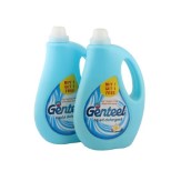 Genteel Liquid Detergent - 1 kg + 1 kg (Buy 1 Get 1 Free)  Rs. 270 at amazon