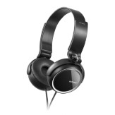 Sony MDRXB250/B On-Ear Headphone (Black)  Amazon