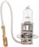 Bosch 9951030026 H3 Halogen Fog Light Bulb (55W, 12V)