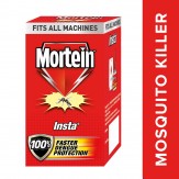 Mortein Insta5 Vaporizer Refill (35 ml, Red)