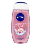 Nivea Bath Care Shower Water Lily Oil, 250ml  Rs.130 at Amazon