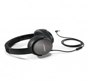 Bose QuietComfort 25 Acoustic Noise Cancelling headphones - Apple devices, Black
