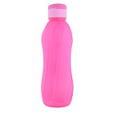Cello Aqua Flip Polypropylene Bottle, 1 Litre