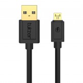 Tukzer Micro V2.4 Micro V2.4 1.21m Micro USB Cable (Black)