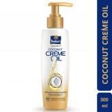 Parachute Advansed Crème Oil, 300 ml