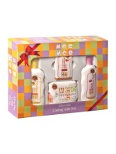 Mee Mee All In One Caring Gift Set Rs. 269 at Amazon