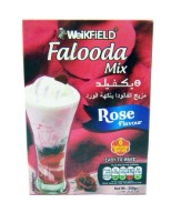 Weikfield Rose Falooda Mix, 200g (pantry)