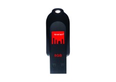 Strontium Pollex 8GB USB Pen Drive 